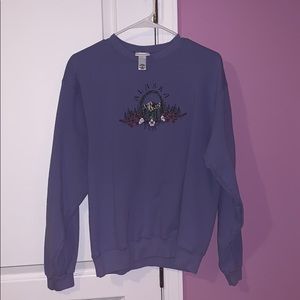 Vintage Alaska sweatshirt